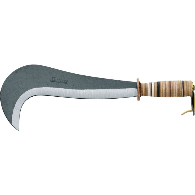 Мачете FOX KNIVES DUE CIGNI 2C 263/30 RONCOLA F2C 263/30