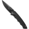 Нож FOX KNIVES BLACK FOX BF705B FBF-705B