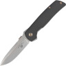 Складной нож FOX KNIVES ORIGINAL GANGSTER FX-ATC-OG01 LMB FFX-ATC-OG01 LMB